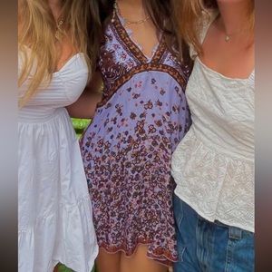 Free people dress